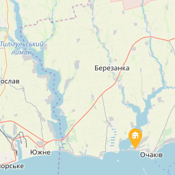 Baza Otdykha Troyanda на карті